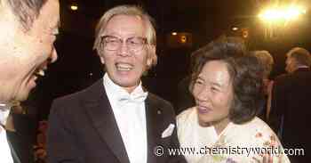 Hideki Shirakawa, who shared chemistry Nobel for discovering conductive polymers, passes away at 90