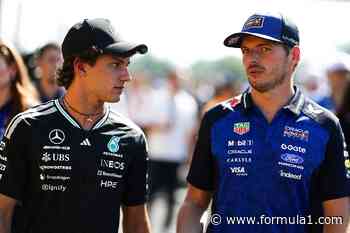 When to target F1 live betting odds at Monza