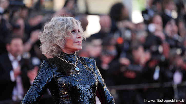 “I miliardari vogliono vivere per sempre mentre uccidono tutti noi. Trump e Vance? Ci libereremo di questi bastardi. A Hollywood esiste davvero una ‘lista nera’”: la stoccata di Jane Fonda