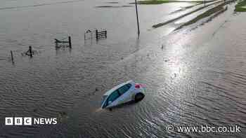 Will El Nino bring chaos to UK weather?