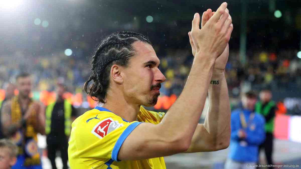 Stürmer ehrt die Eintracht: Das war Rayan Philippes schönster Karrieremoment