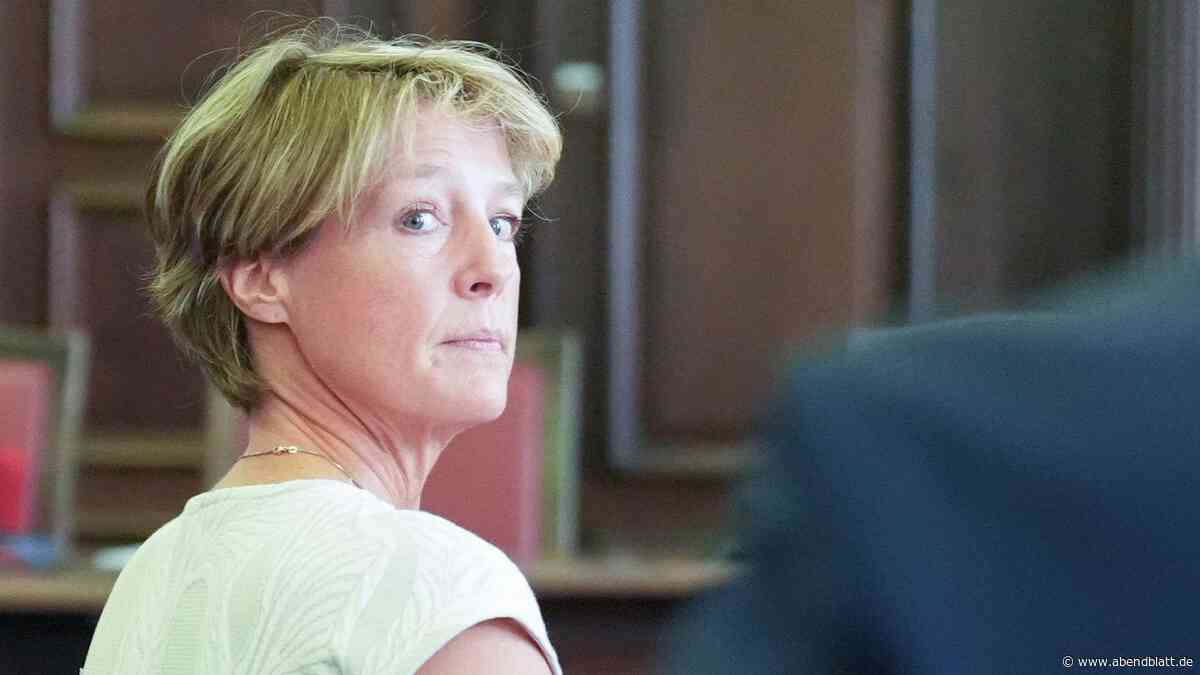 Christina Block und zwei traumatisierte Familien: Wie es den Kindern geht