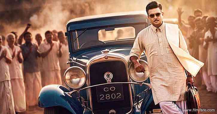 GDN Enters Fourth Week R Madhavan Says Film Found a Wider Audience Through Word of Mouth