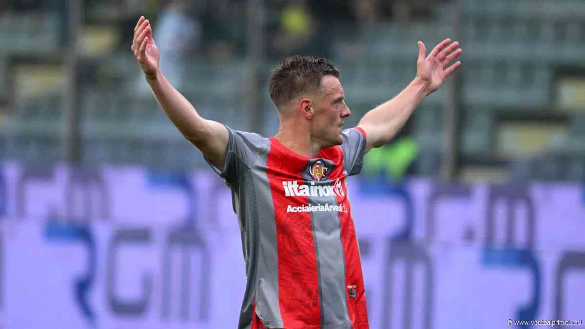 Sensationeel: 'Premier League-club komt na 'desastreuze' zomer uit bij Vardy (39)'