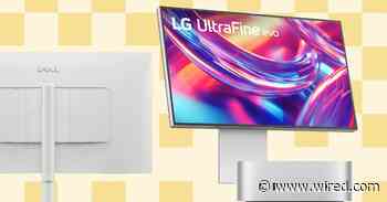 The 6 Best Monitors That Actually Work Well With Macs