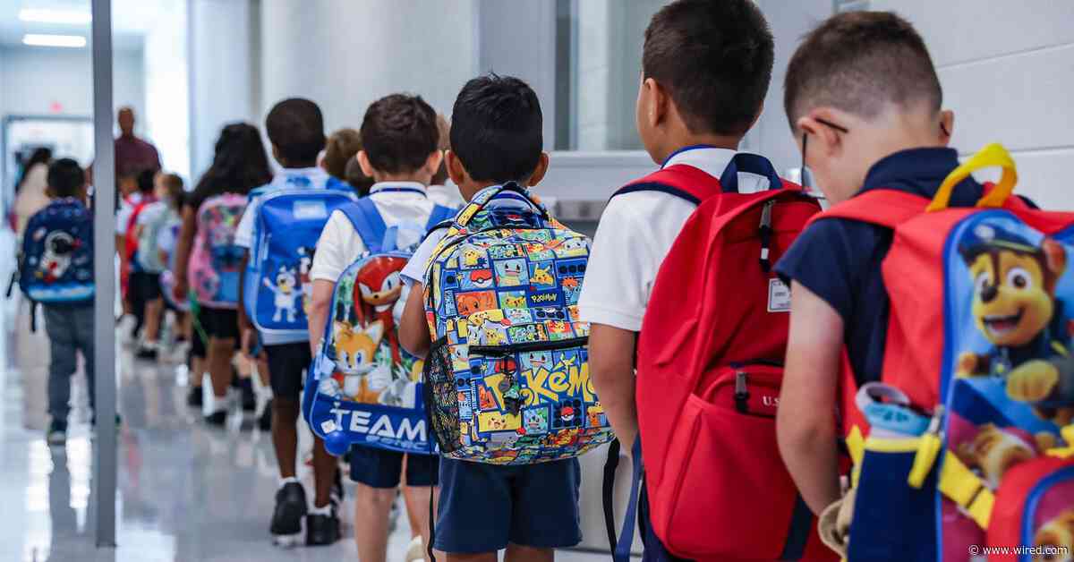 Measles Outbreaks Are Forcing Immunocompromised Kids to Make Impossible Choices
