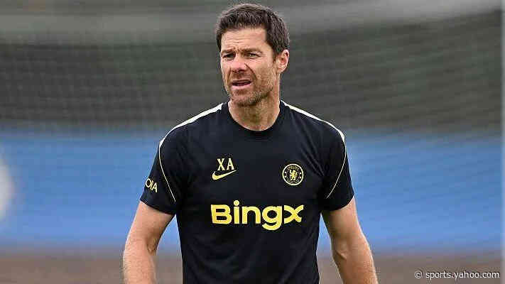 Alonso to discuss midfield balance