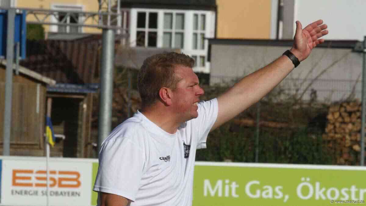 Vorsicht! Dieser Aufsteiger ist in Topform
