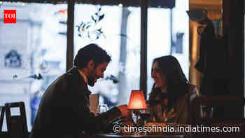 5 subtle signs your first date went better than you think