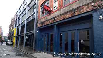 Baa Bar says 'this can't happen again' after 'administrative error'
