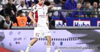 KV Kortrijk blijft zwaar gefrusteerd achter na nederlaag op Anderlecht