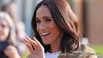 Meghan Markle's one UK patronage she still holds breaks silence amid big return