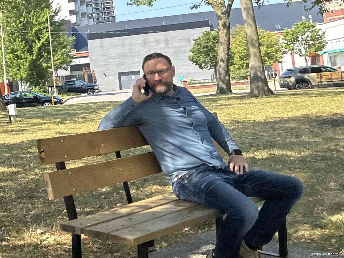 Belle River man sentenced to 6 years for sex crimes against teen babysitters