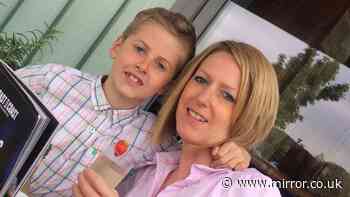 'My happy son fell victim to a TikTok challenge - 24 hours later he was dead'