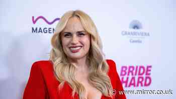 Rebel Wilson credits ‘simple’ protein-rich meal for losing nearly 6 stone