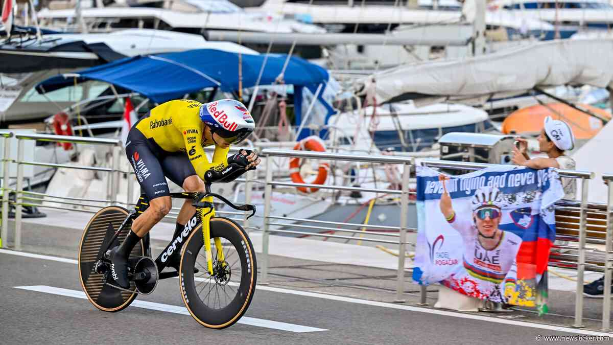 LIVE Vuelta | Kan Wout van Aert toeslaan in uitdagende dertiende etappe?