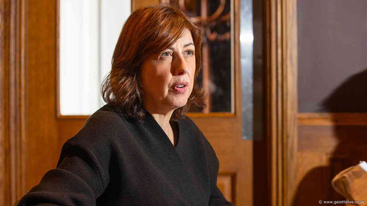 Education Secretary trusts headteachers as more school closures announced ahead of A66 crash funerals