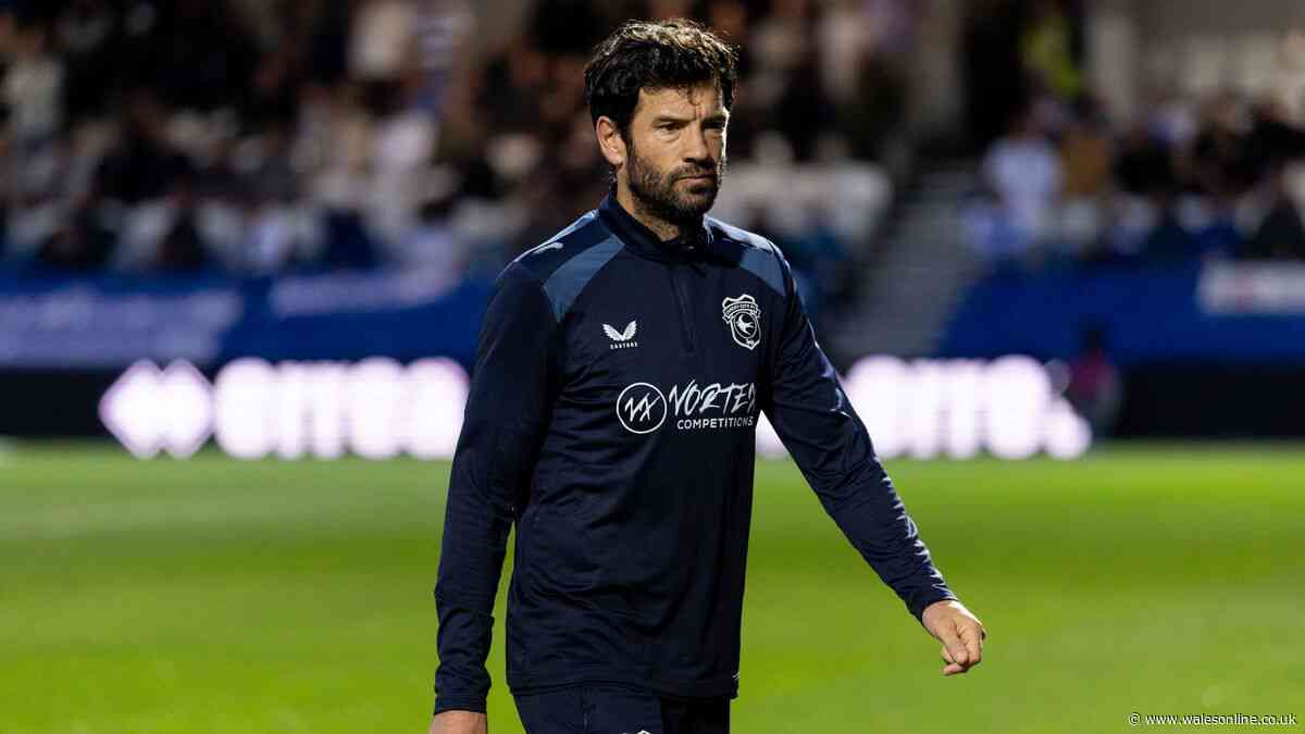 Cardiff City notebook: Free agent stance and transfer truth as exits confirmed