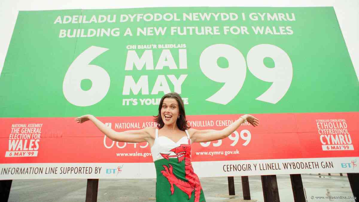 Welsh TV presenter dies as famous brother pays tribute to 'best person ever'