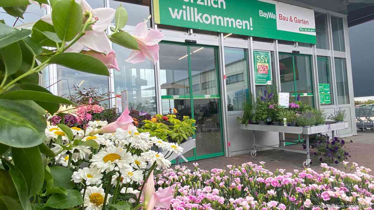 „Es ist schlimm, was hier passiert“: So reagieren die Beschäftigten auf BayWa-Schließungen