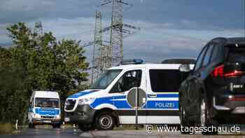 Tatverdächtiger bekennt sich zu Anschlägen auf Stromversorgung