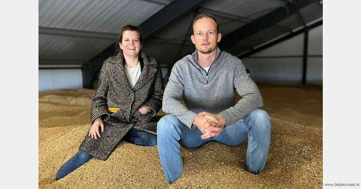 “Je moet soms aan je eigen geloof vasthouden”