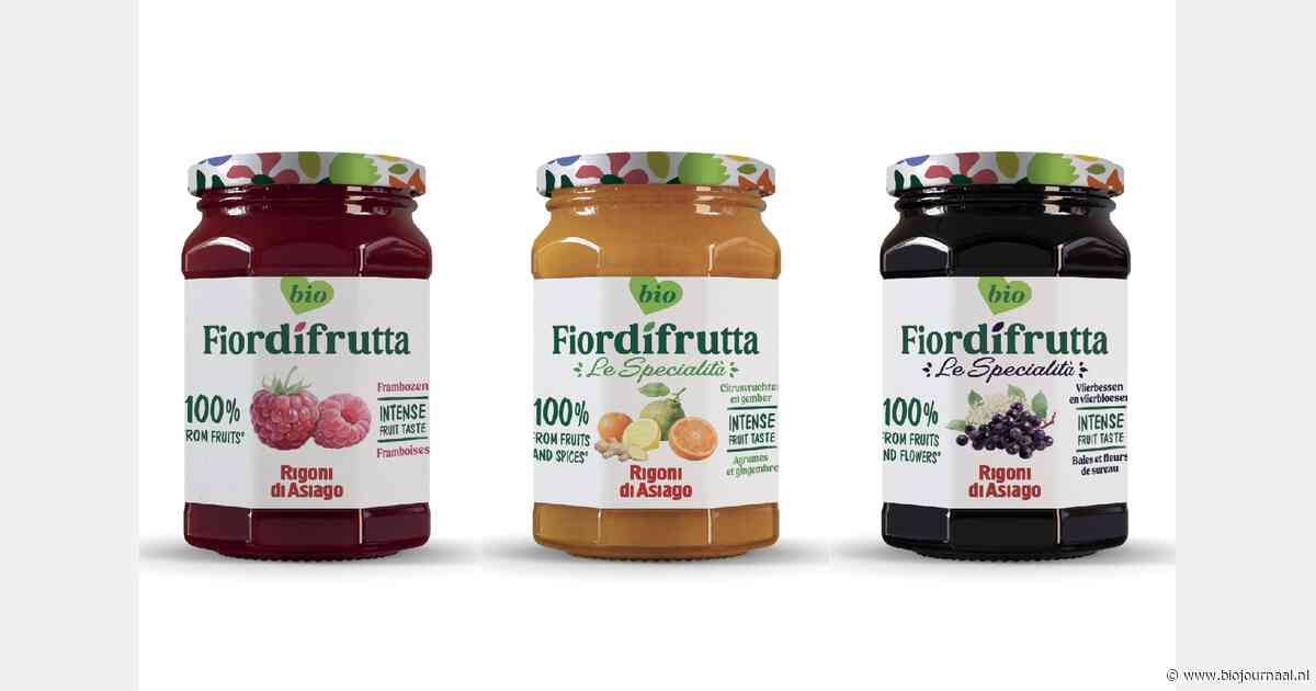 Rigoni di Asiago introduceert nieuwe productlijn