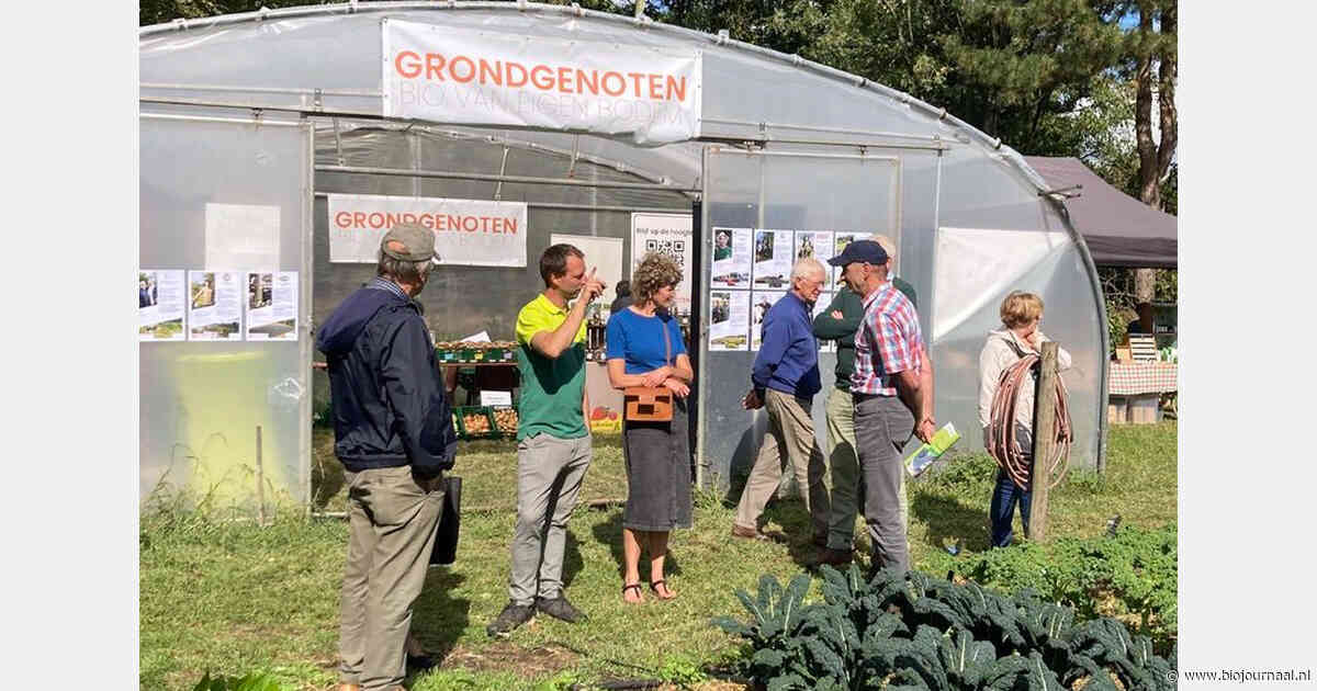 Eerste Vlaamse bioregio krijgt vorm in Noorderkempen