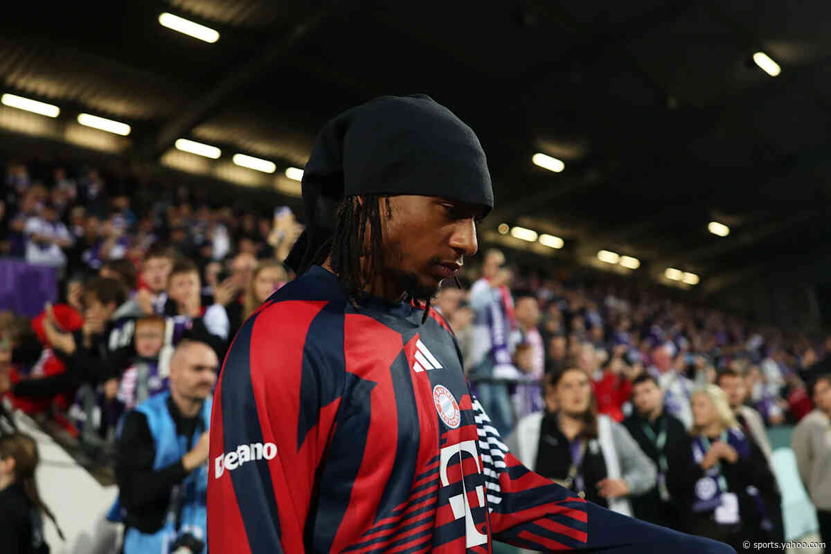 Bayern Munich consider leaving door ajar for Real Madrid to sign Michael Olise in 2027