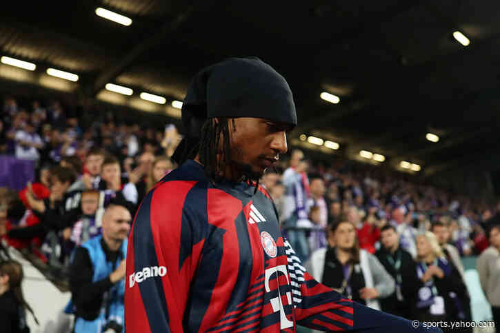 Bayern Munich consider leaving door ajar for Real Madrid to sign Michael Olise in 2027
