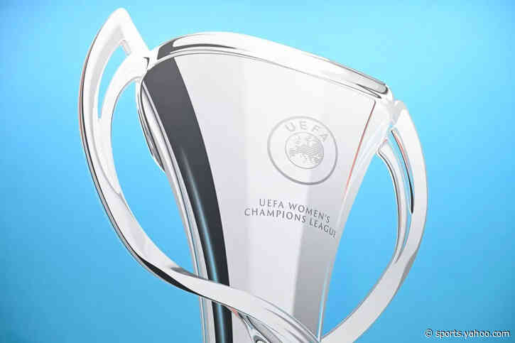 UWCL DRAW: Arsenal and FC Barcelona to meet in league phase