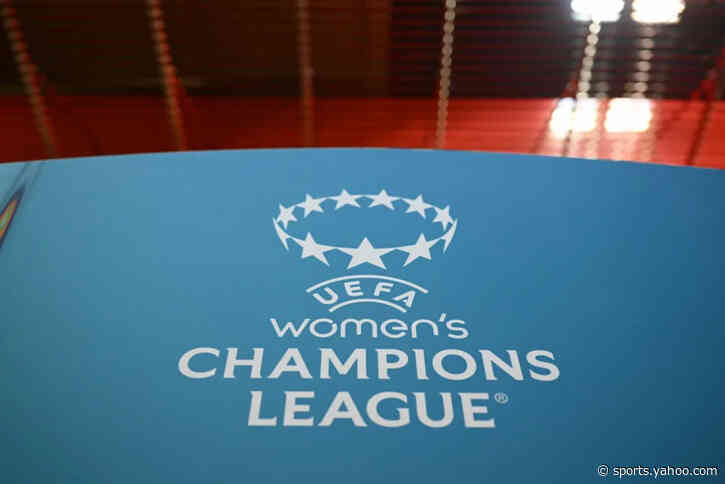 Arsenal women learn Champions League opponents
