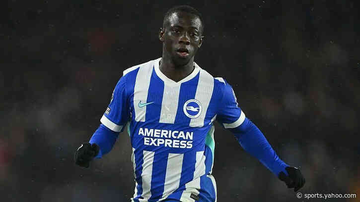 Liverpool target Minteh can still get dream move - Hurzeler