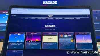 Trump macht Politik zum Videospiel: MAGA-Arcade löst heftige Kritik aus