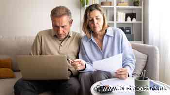 UK pension alert as '£23,000 lost per person' after phone calls
