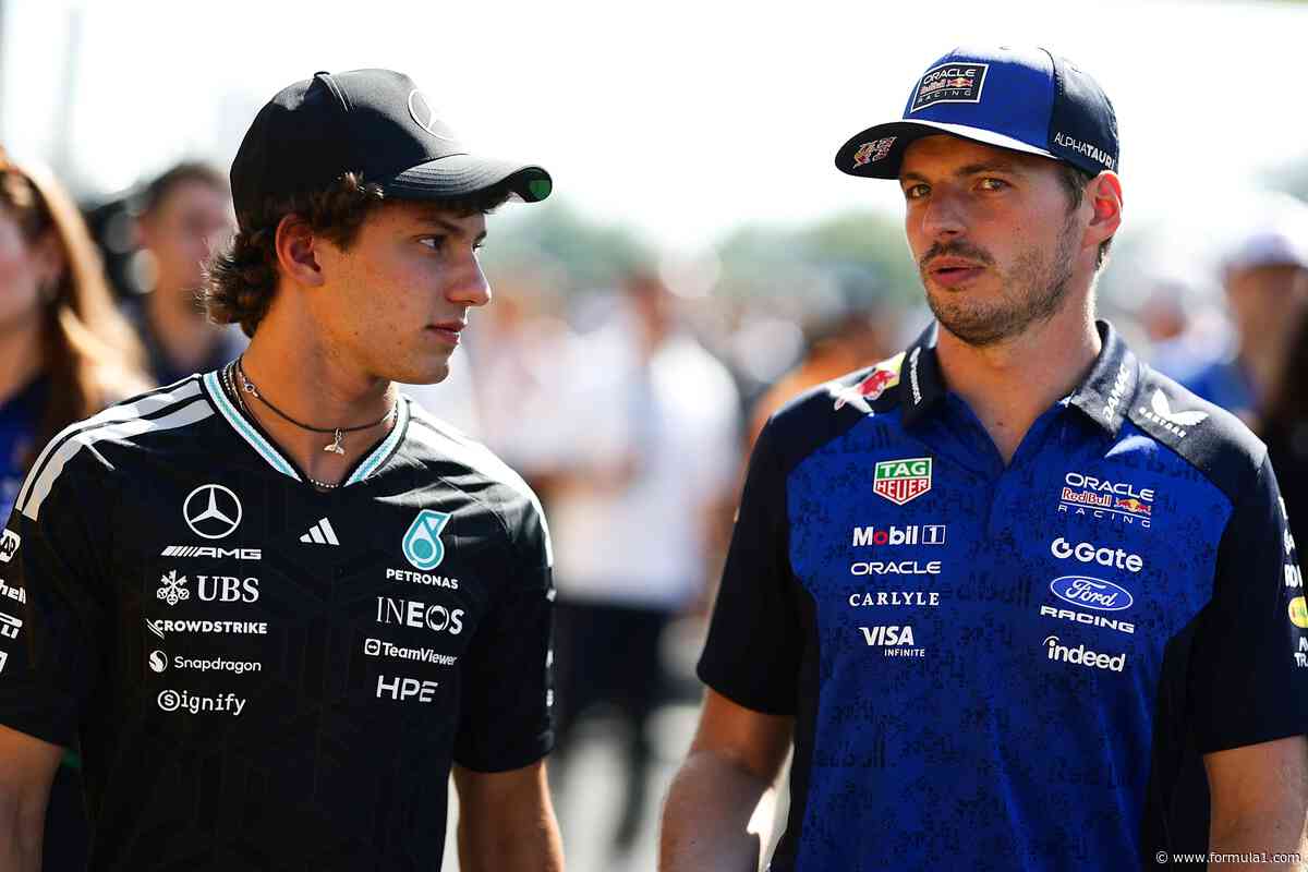 When to target F1 live betting odds at Monza