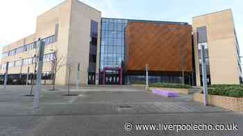 Liverpool schools locked down live after 'threat of violence'