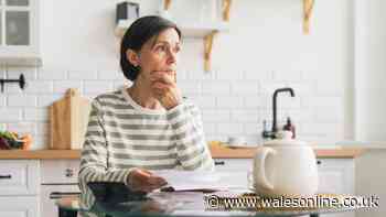 UK pension alert as '£23,000 lost per person' after phone calls