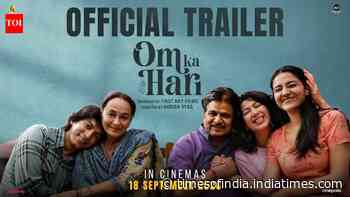 Om Ka Hari - Official Trailer