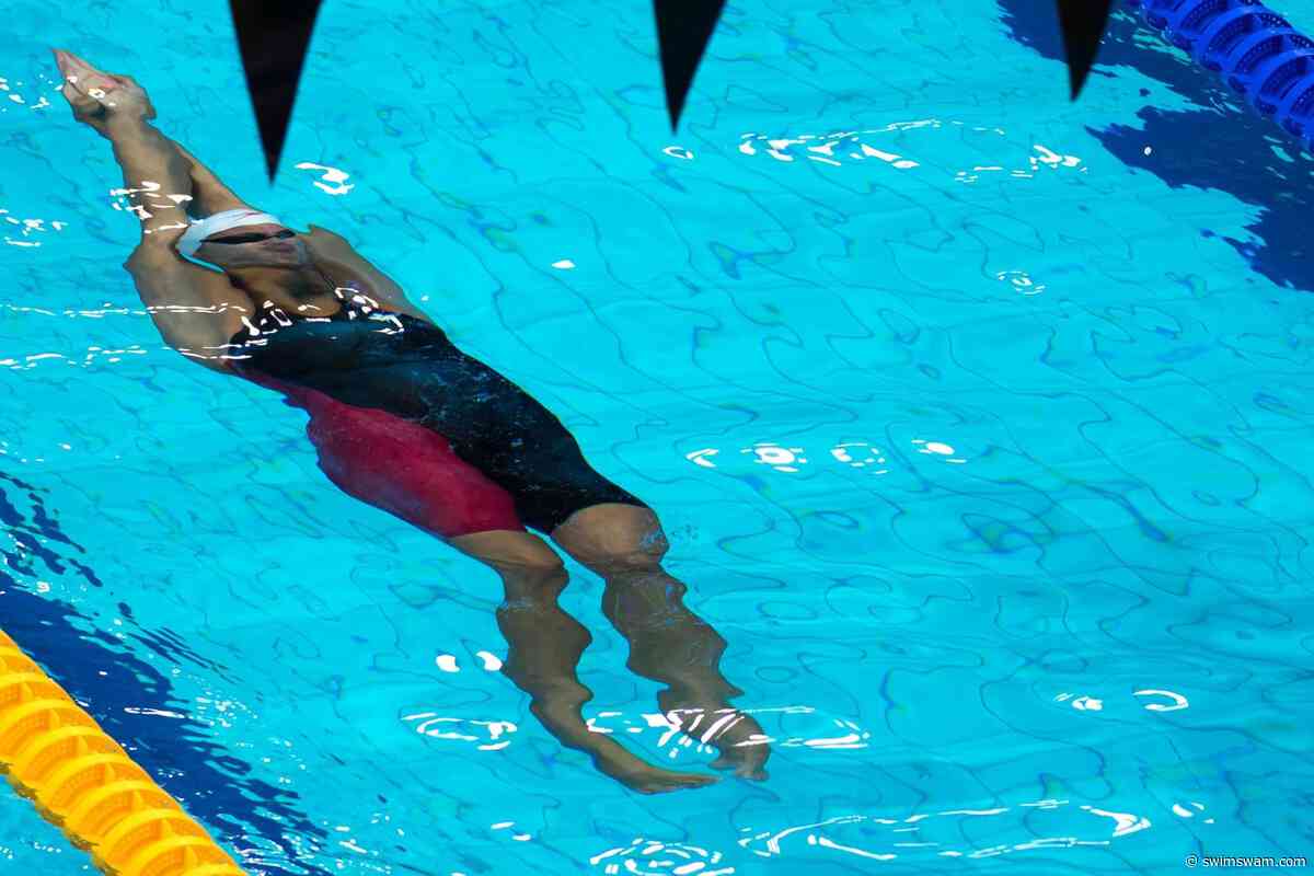 5 Ways Swim Coaches Can Get Swimmers to Be More Process Oriented
