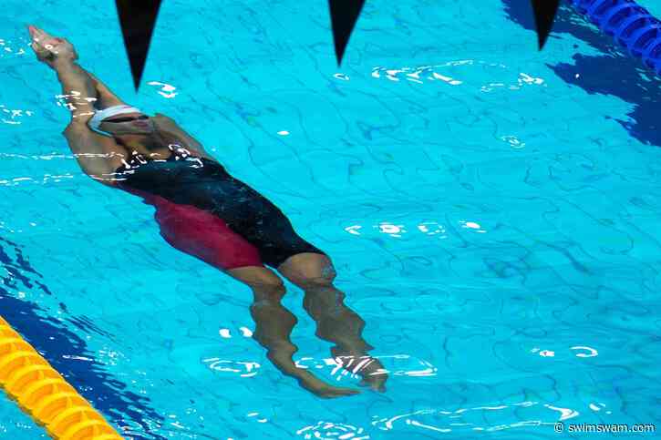5 Ways Swim Coaches Can Get Swimmers to Be More Process Oriented