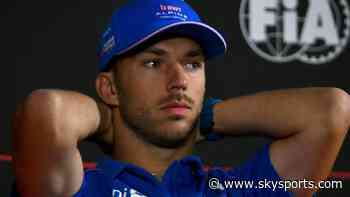 Gasly loses Monaco GP podium again after McLaren, Red Bull win appeal
