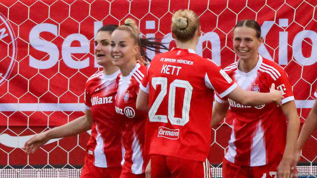 In der Champions League: Barca und Real: Für den FC Bayern kommt es knüppeldick