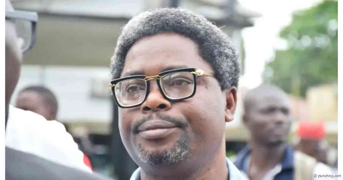 Wike never hid support for Tinubu, says aide