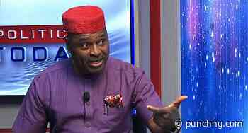 Only opposition coalition can defeat Tinubu in 2027 — Kenneth Okonkwo