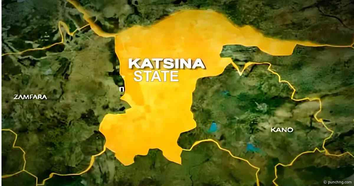 Soldiers rescue three kidnap victims in Katsina