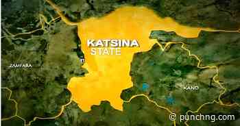 Soldiers rescue three kidnap victims in Katsina
