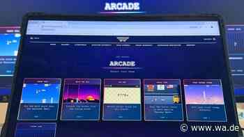 Trump macht Politik zum Videospiel: MAGA-Arcade löst heftige Kritik aus