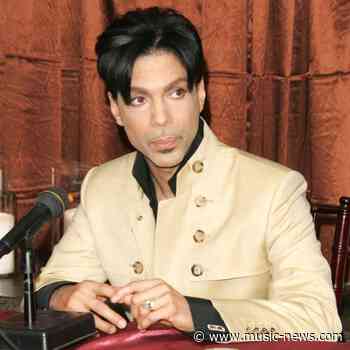 Prince estate responds to claims Timeless album contains instrumental 'overdubs'