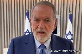 Trump Ally Mike Huckabee Sparks Fury Claiming Gazans Need Ozempic While Dismissing Genocide and Starvation